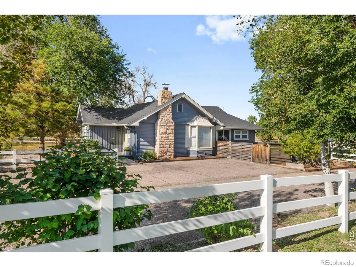 720 S Overland Trail, Fort Collins, CO 80521 - #1