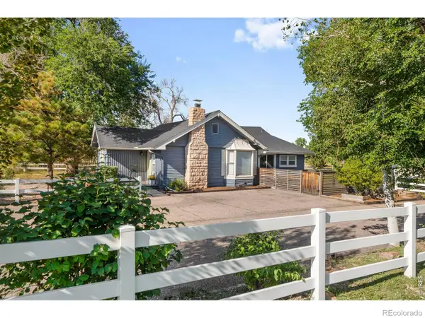 720 S Overland Trail, Fort Collins, CO 80521