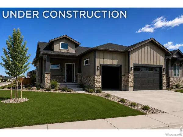 863 Clydesdale Drive, Windsor, CO 80550