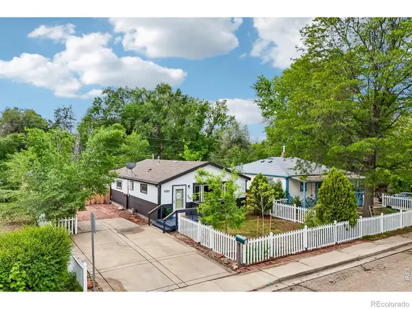 127 E Saint Clair Avenue, Longmont, CO 80504