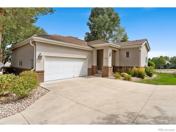 7320 Tamarisk Drive, Fort Collins, CO 80528