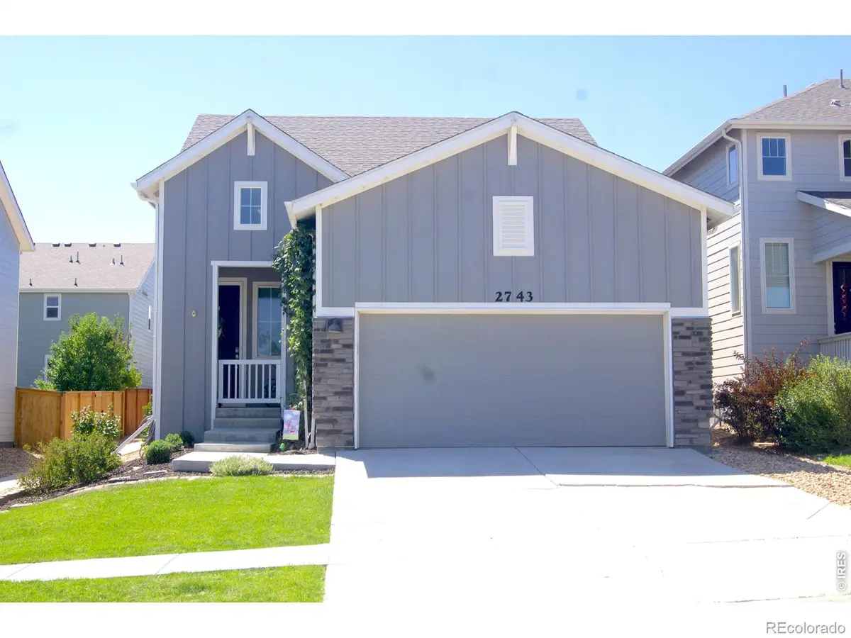 2743 Tallgrass Lane, Berthoud, CO 80513 - #1