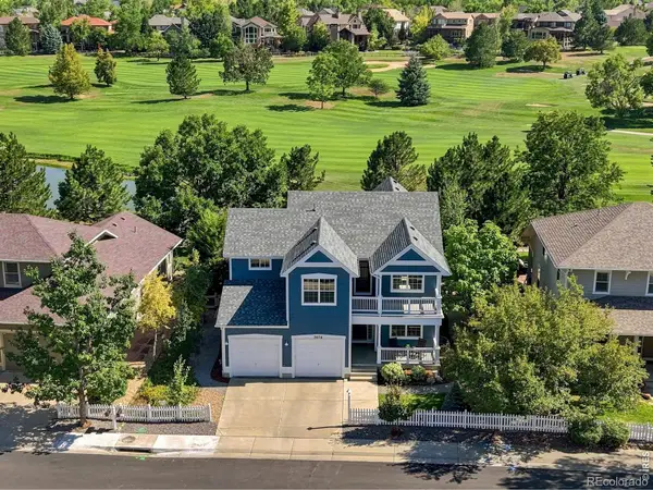 3076 Red Deer Trail, Lafayette, CO 80026