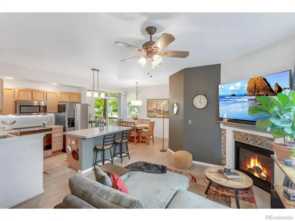 1907 Grays Peak Drive #104, Loveland, CO 80538