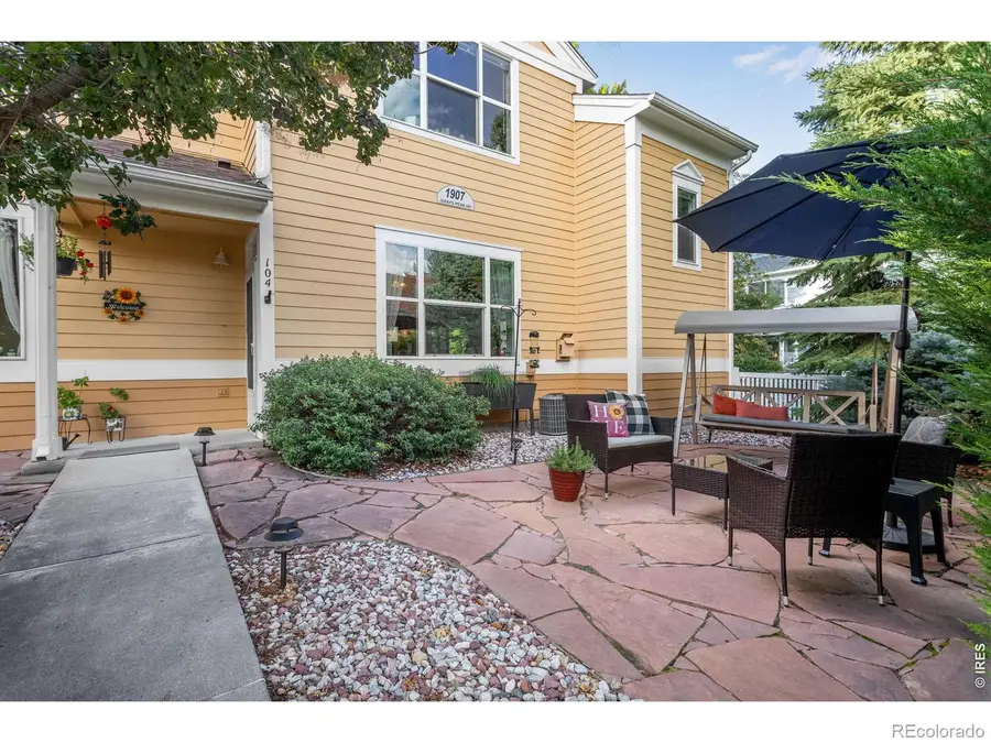 1907 Grays Peak Drive #104, Loveland, CO 80538 - #3