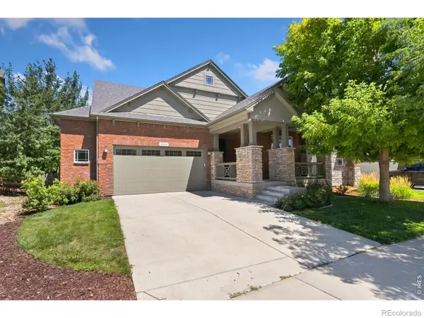 2044 Cutting Horse Drive, Fort Collins, CO 80525