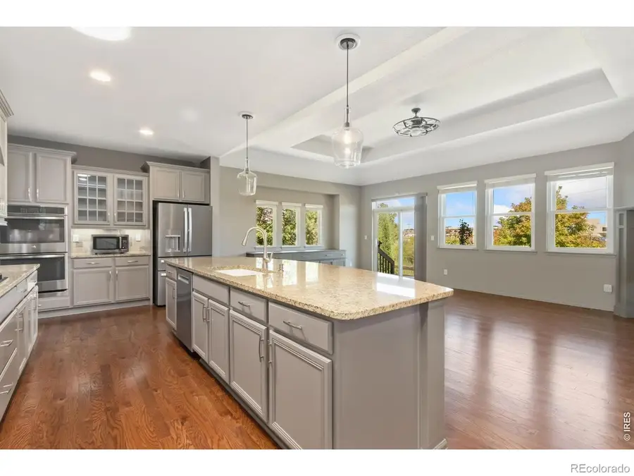 2044 Cutting Horse Drive, Fort Collins, CO 80525 - #2