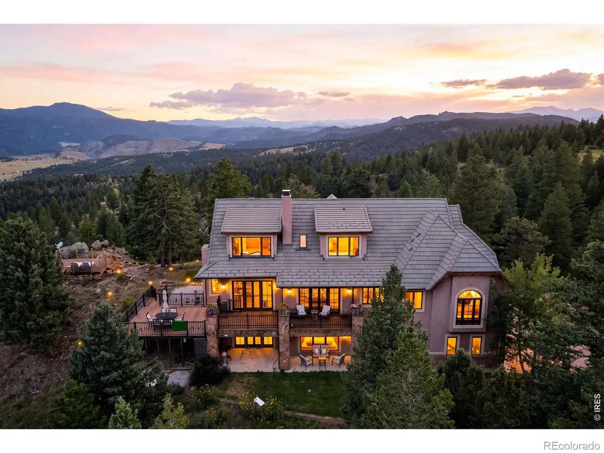 2717 Bison Drive, Boulder, CO 80302 - #1