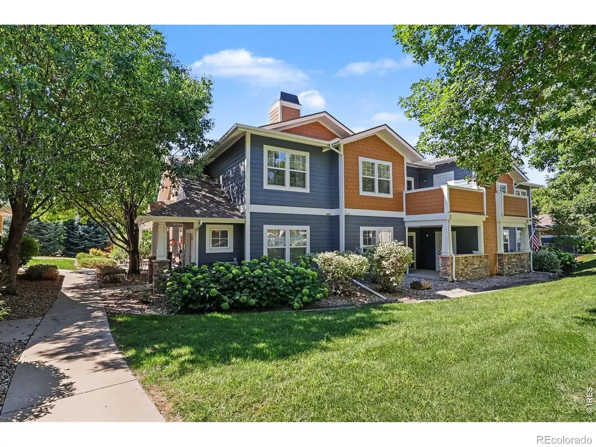 2421 Owens Avenue #101, Fort Collins, CO 80528 - #1