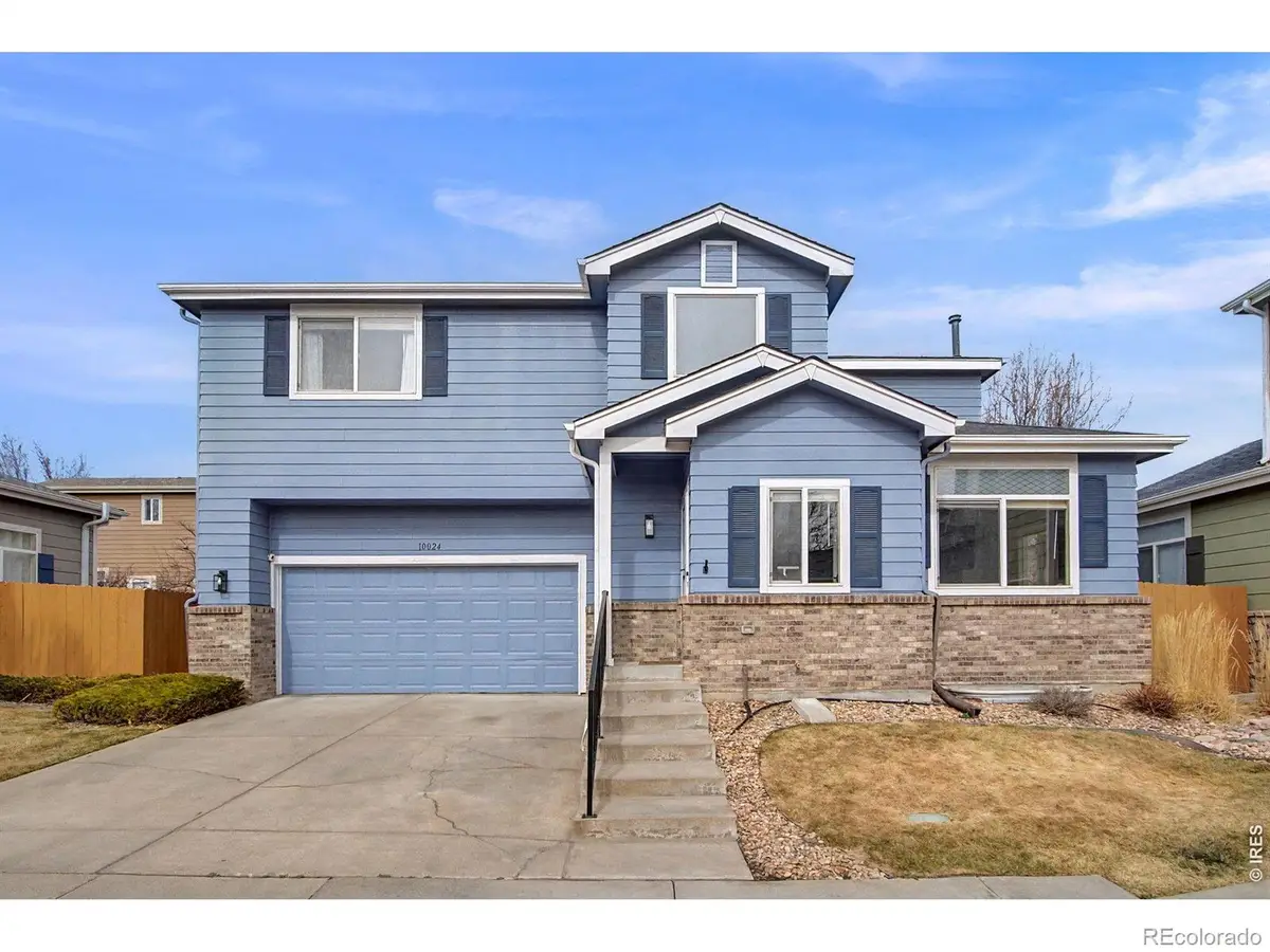 10024 Wyandott Circle S, Thornton, CO 80260 - #1