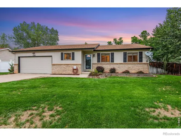 3318 Sun Disk Court, Fort Collins, CO 80526