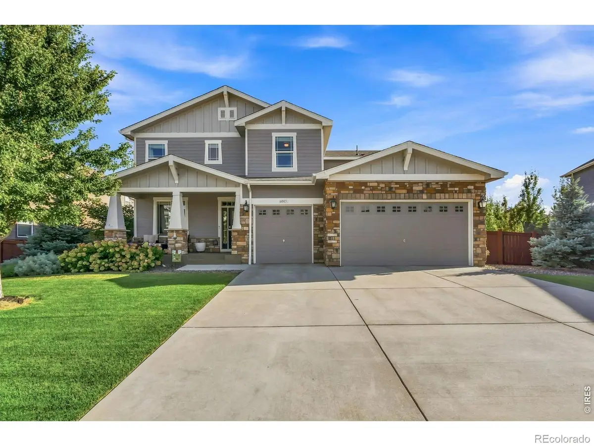 6083 Gannet Drive, Timnath, CO 80547 - #1