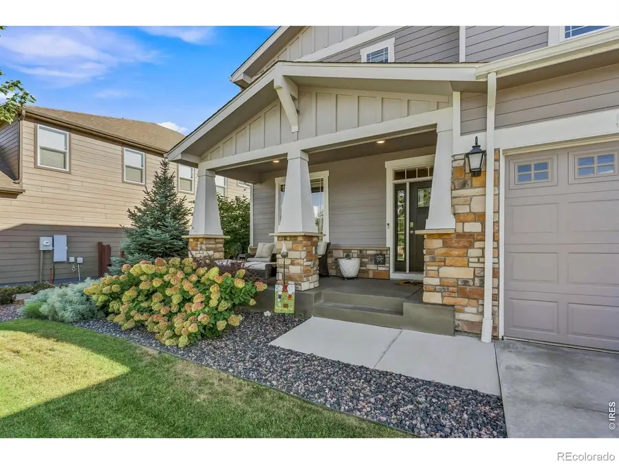 6083 Gannet Drive, Timnath, CO 80547 - #3