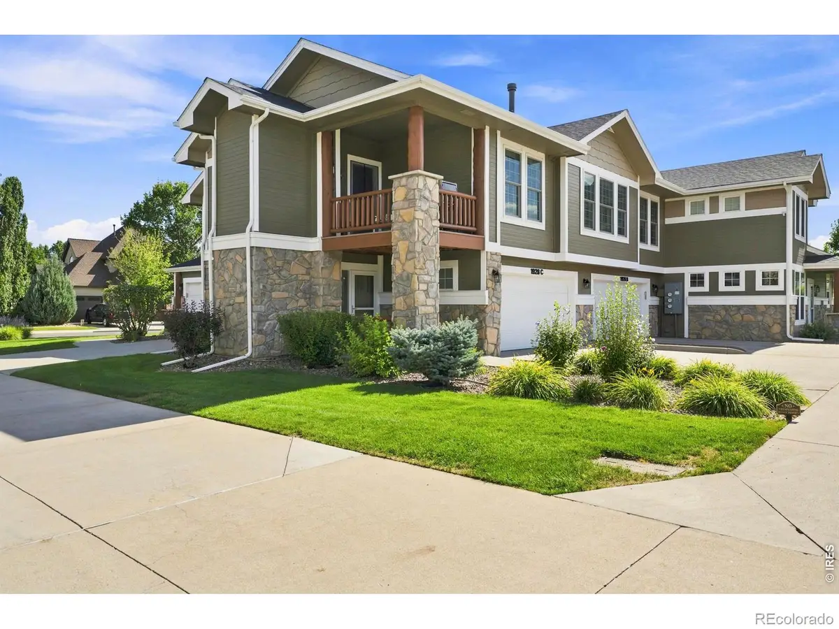 1928 E Seadrift Drive #C, Windsor, CO 80550 - #1