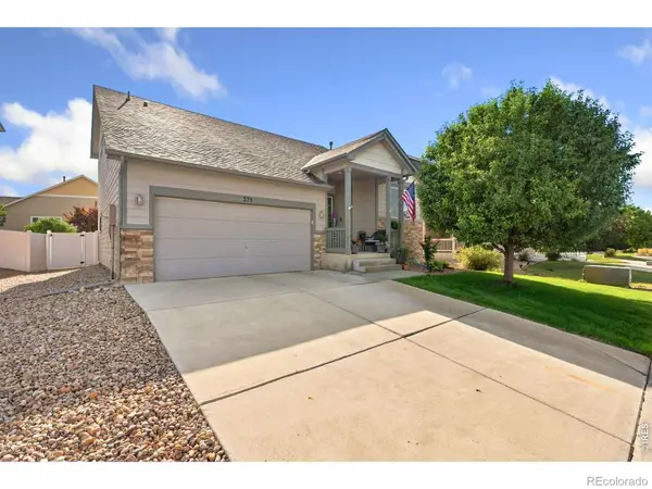 375 Shadowbrook Drive, Windsor, CO 80550