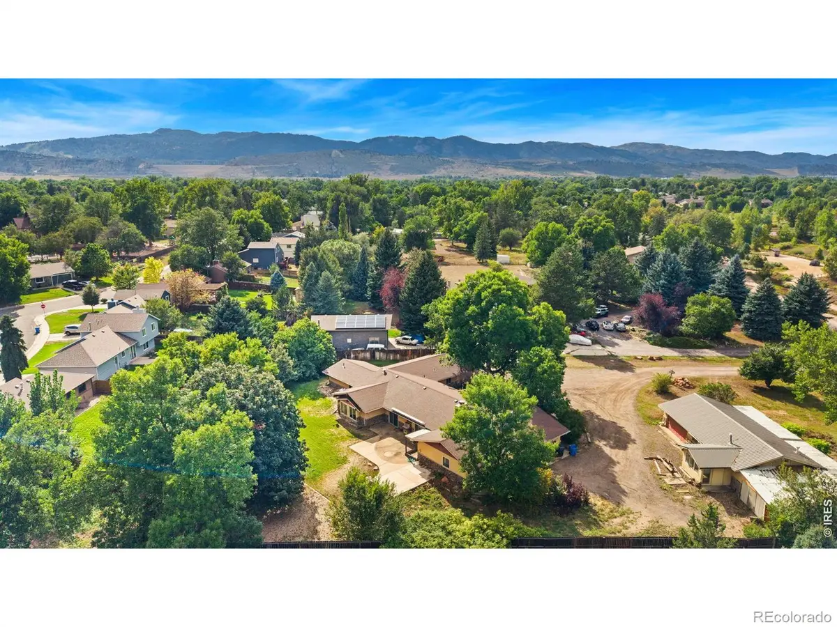 1825 Longworth Road, Fort Collins, CO 80526 - #1