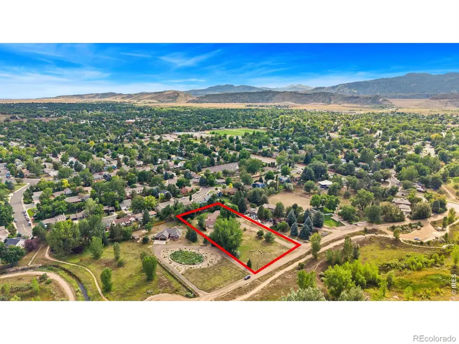 1825 Longworth Road, Fort Collins, CO 80526 - #2