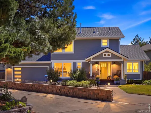 1876 Tyler Avenue, Louisville, CO 80027