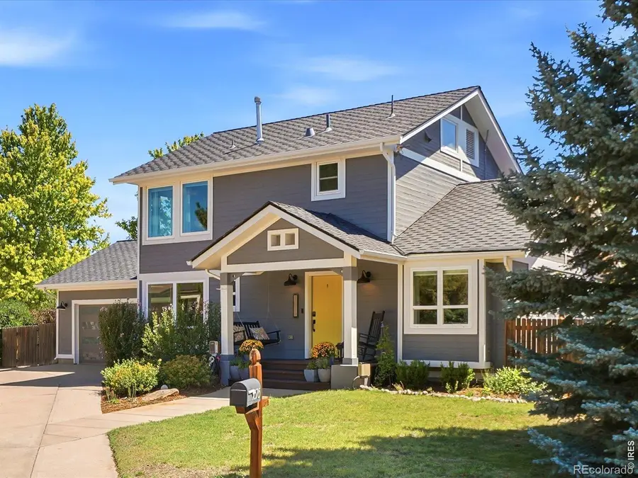 1876 Tyler Avenue, Louisville, CO 80027 - #2