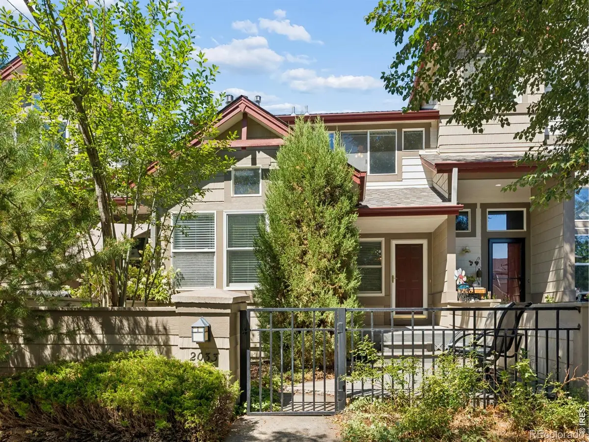 2033 S Fork Drive, Lafayette, CO 80026 - #1