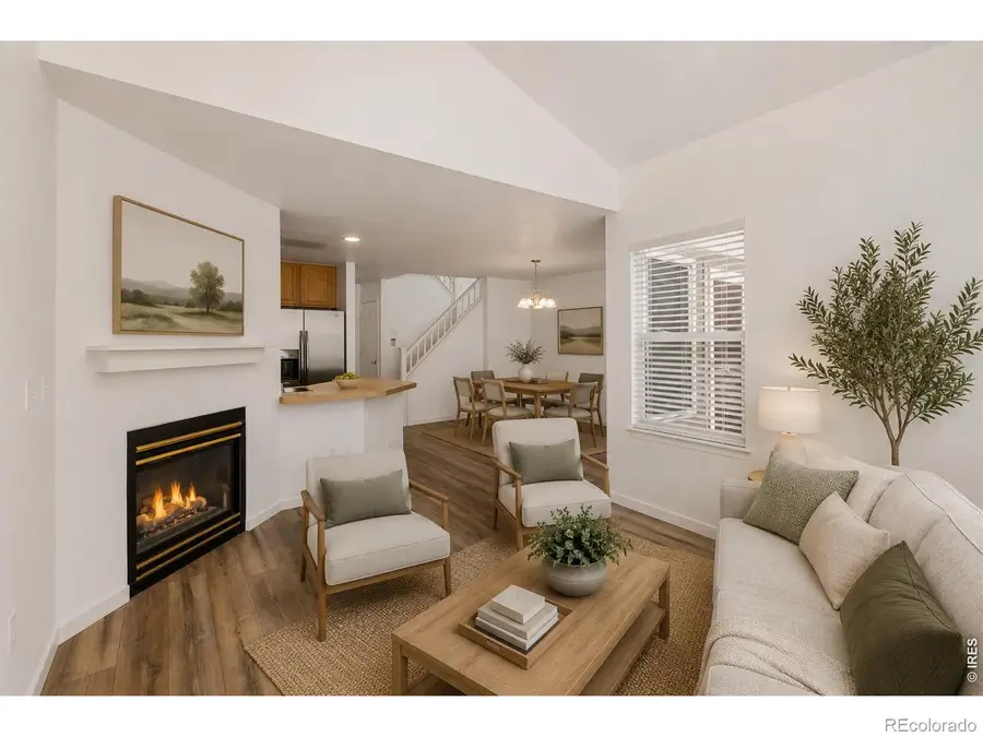 2033 S Fork Drive, Lafayette, CO 80026 - #2