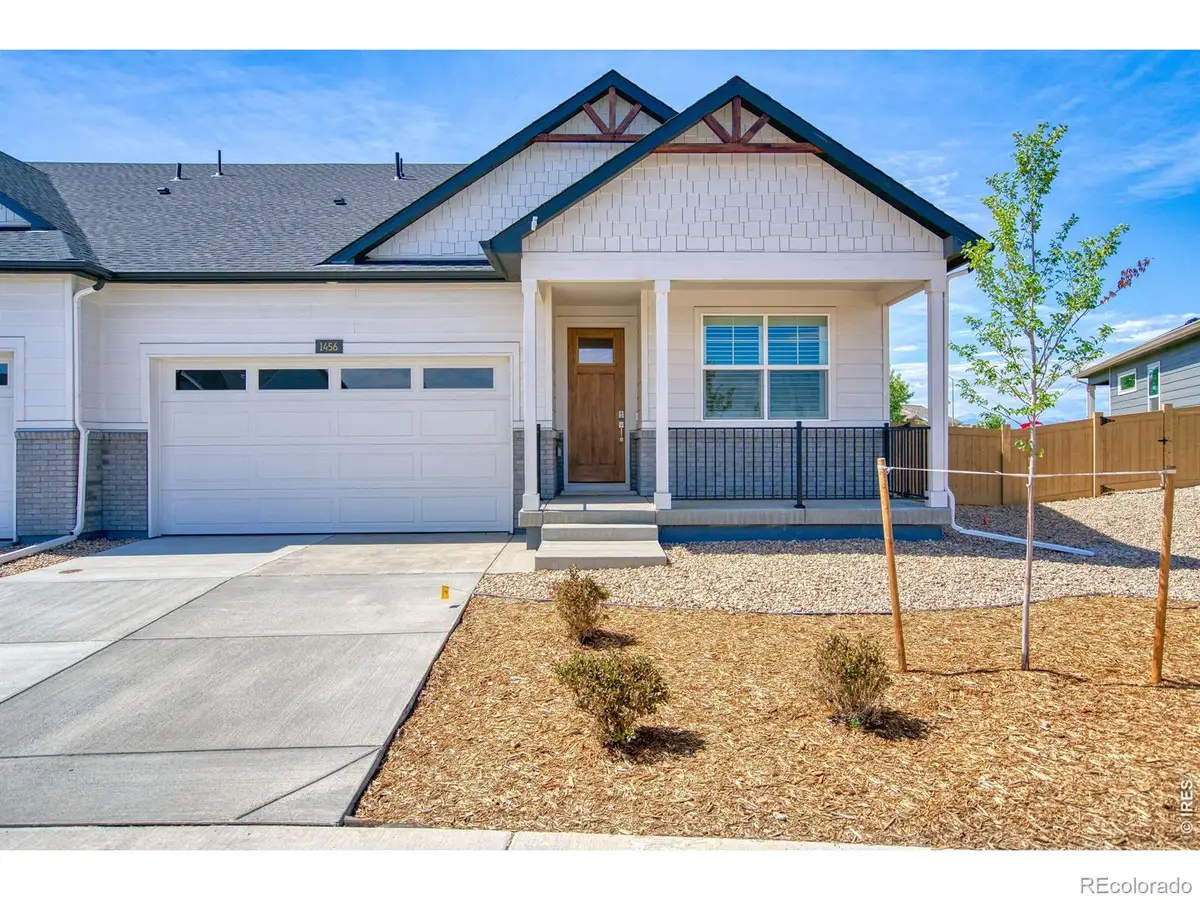 1456 Mullers Drive, Windsor, CO 80550 - #1