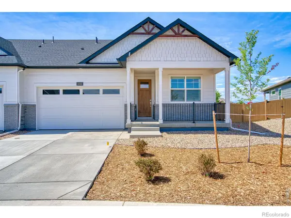 1456 Mullers Drive, Windsor, CO 80550