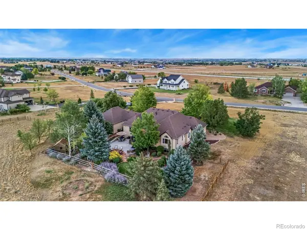 1101 Shelby Drive, Berthoud, CO 80513