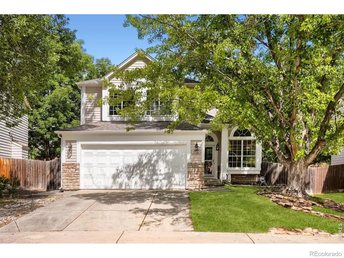 660 Parthenon Court, Lafayette, CO 80026 - #1