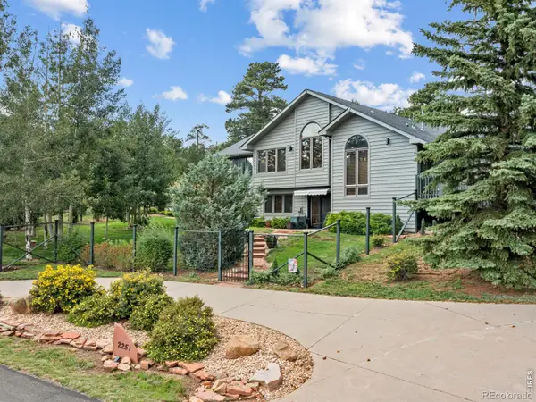 2251 Arapaho Road, Estes Park, CO 80517