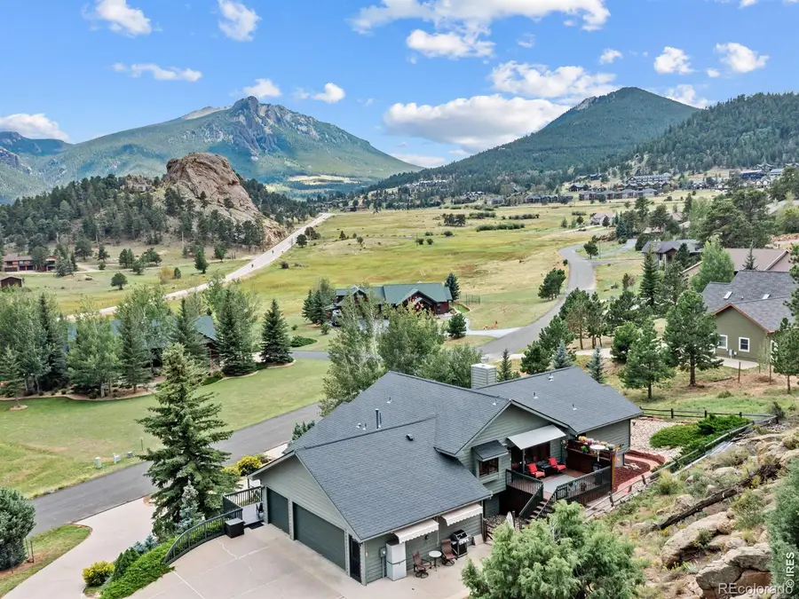 2251 Arapaho Road, Estes Park, CO 80517 - #3