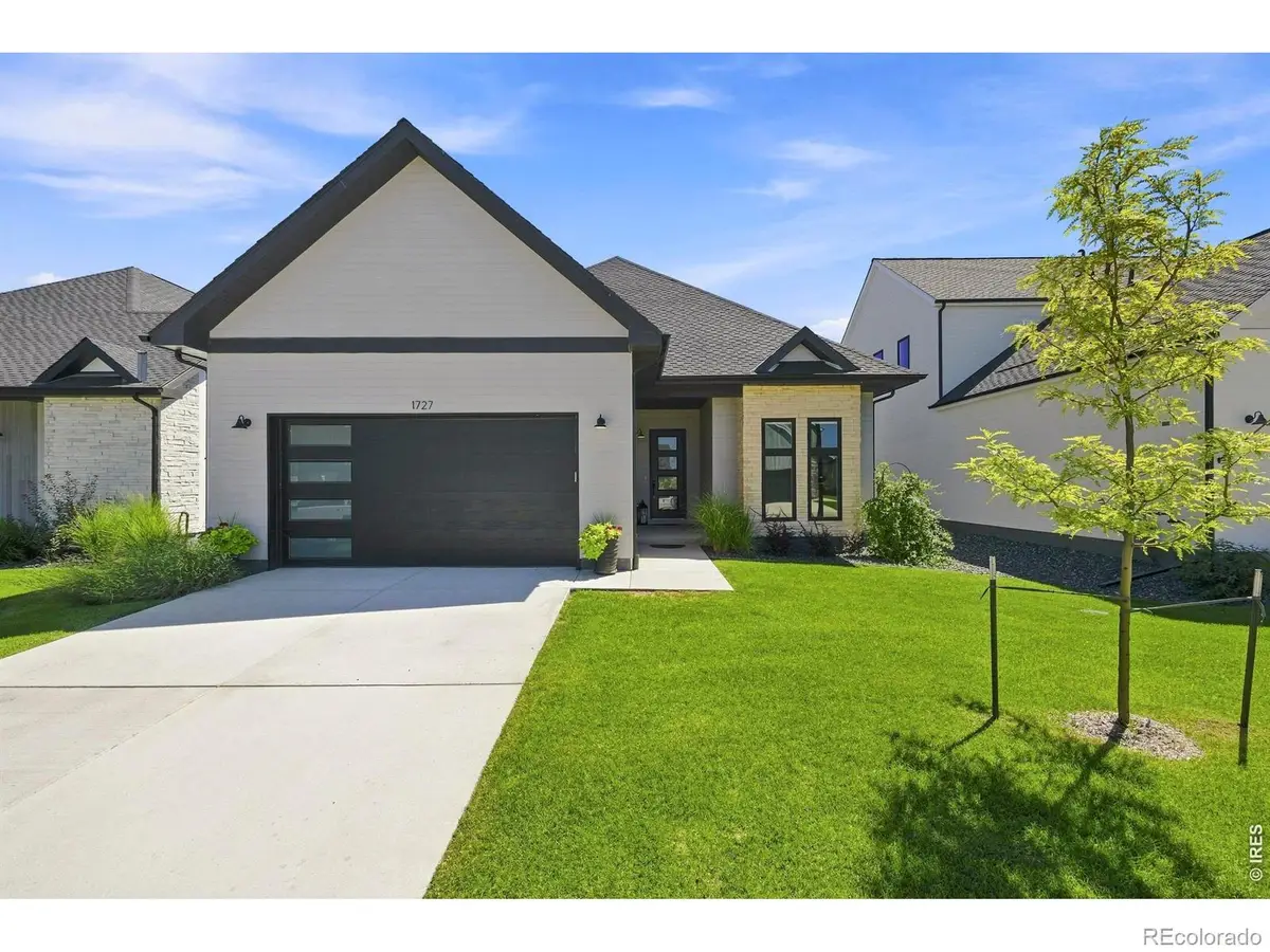 1727 Barefoot Drive, Windsor, CO 80550 - #1
