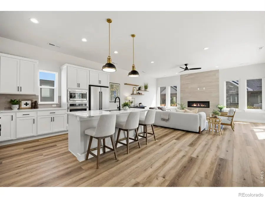 1727 Barefoot Drive, Windsor, CO 80550 - #2