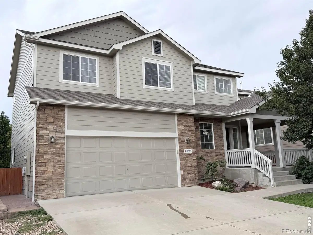 4895 Laporte Avenue, Loveland, CO 80538 - #1