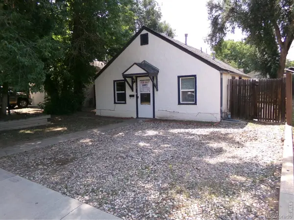 623 Lesser Drive, Fort Collins, CO 80524