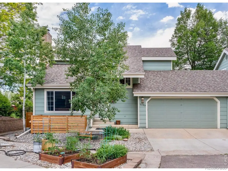 8099 Meadowdale Square, Niwot, CO 80503 - #3