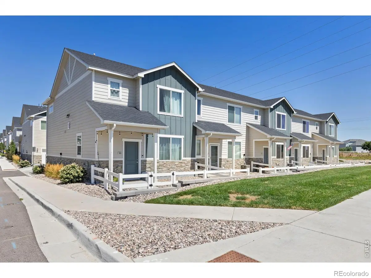 1353 Reynolds Street, Fort Lupton, CO 80621 - #1