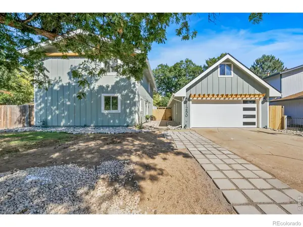 1250 Martin Road, Longmont, CO 80504