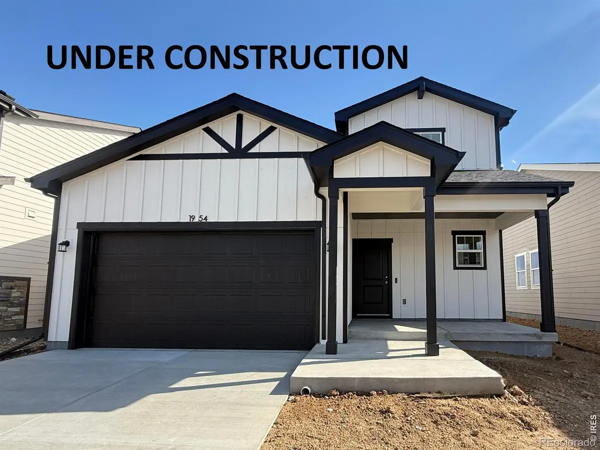1954 Sorghum Way, Johnstown, CO 80534 - #1