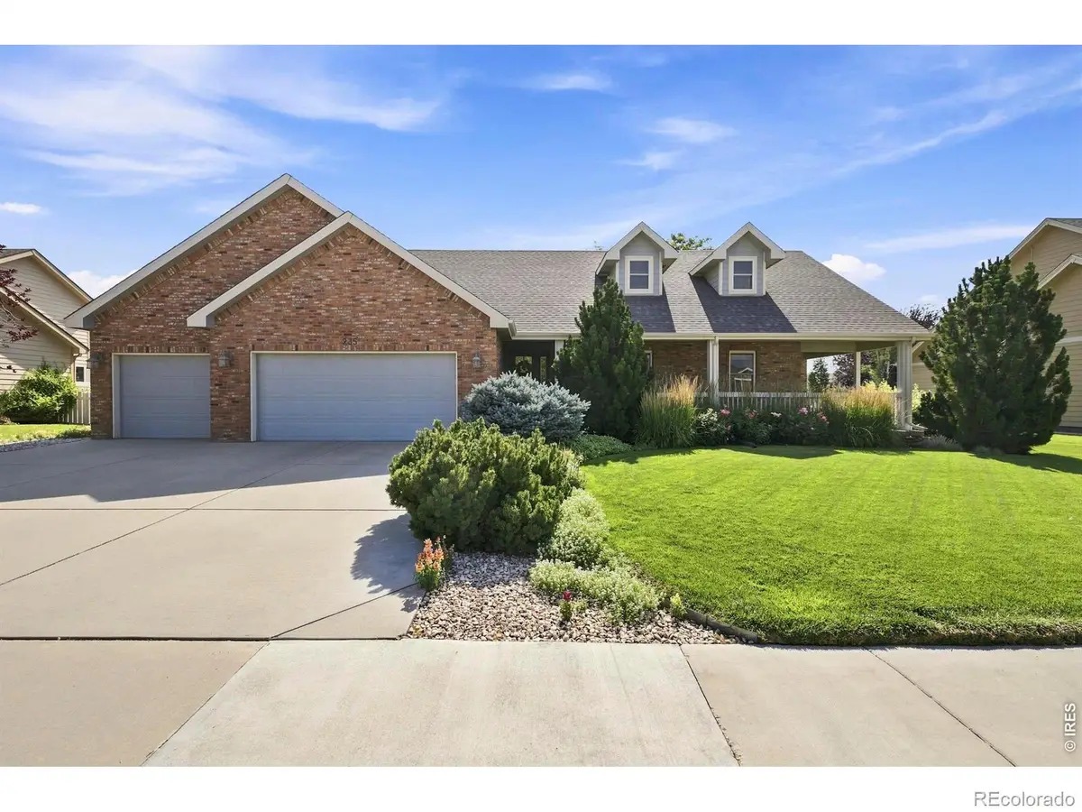 235 Ridge Road, Eaton, CO 80615 - #1