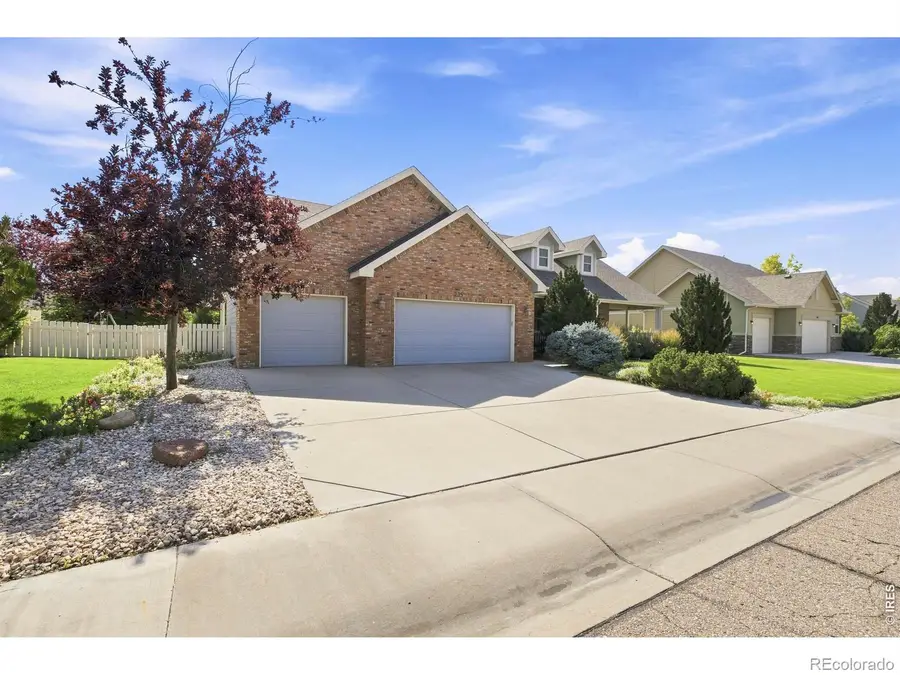 235 Ridge Road, Eaton, CO 80615 - #3