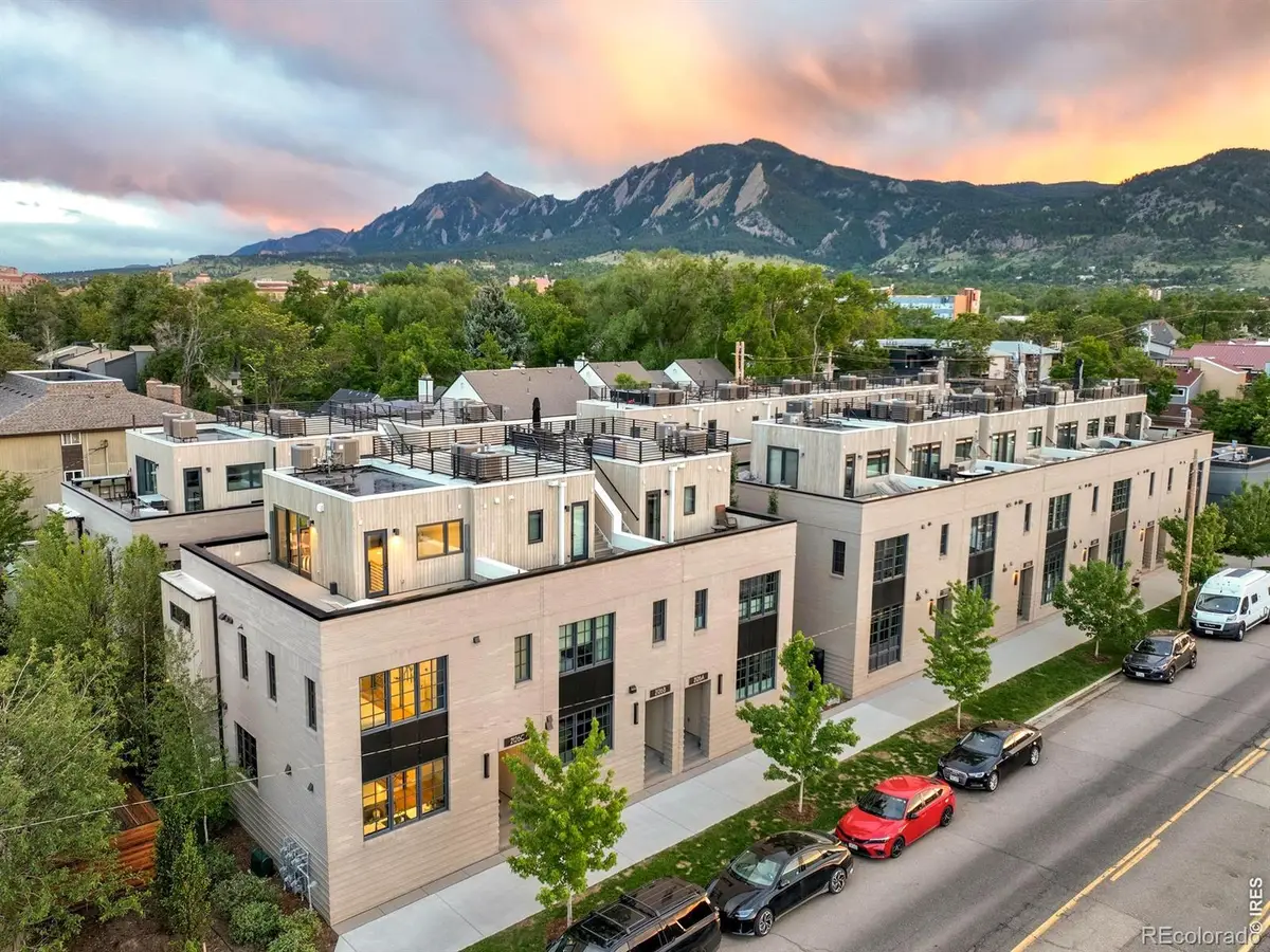 2126 Pearl Street #C, Boulder, CO 80302 - #1