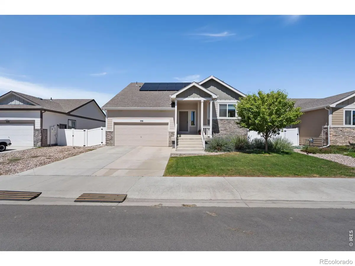 956 Maplebrook Drive, Windsor, CO 80550 - #1
