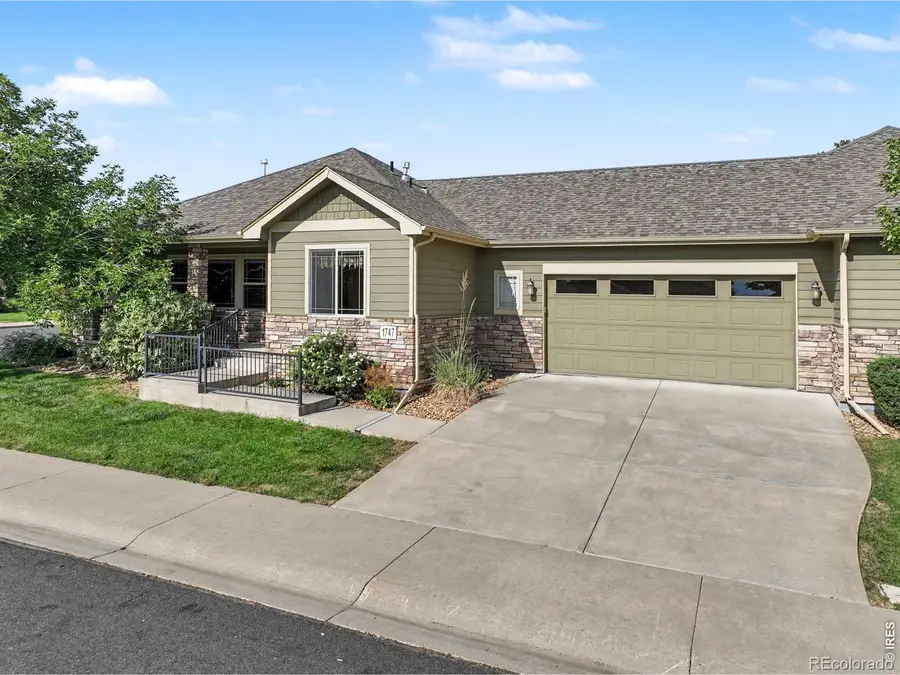 1747 Muddy Creek Drive, Loveland, CO 80538 - #3