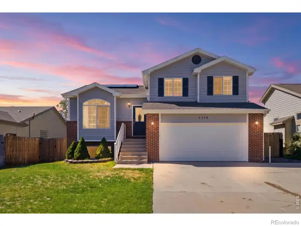 4350 Limestone Lane, Johnstown, CO 80534