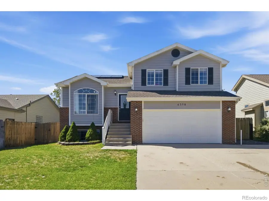 4350 Limestone Lane, Johnstown, CO 80534 - #2