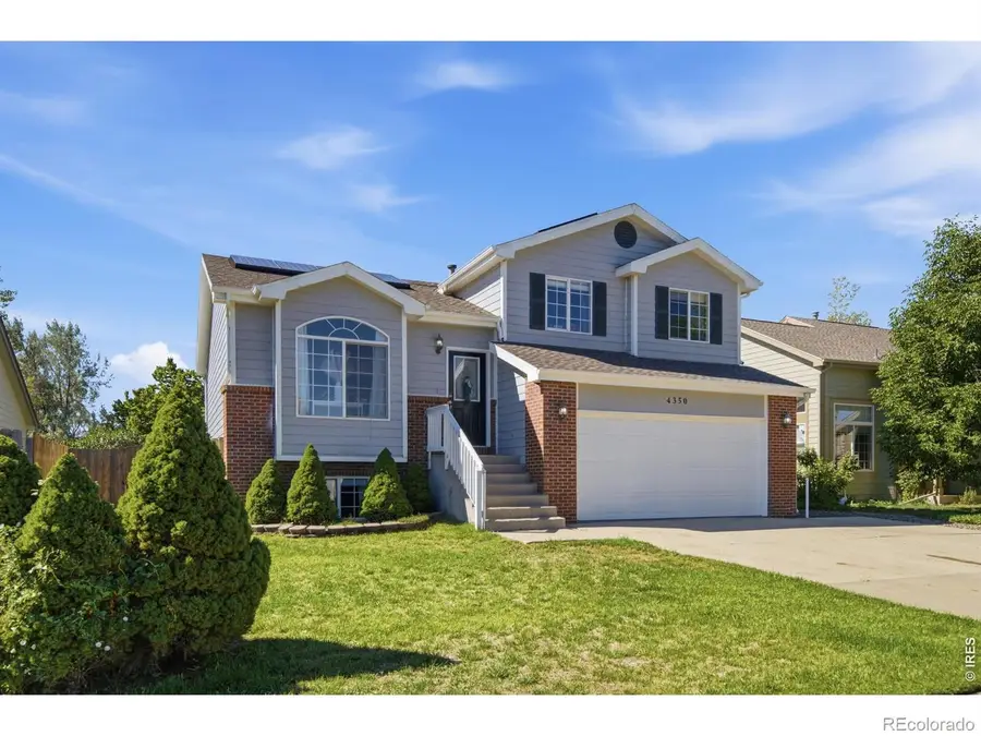 4350 Limestone Lane, Johnstown, CO 80534 - #3