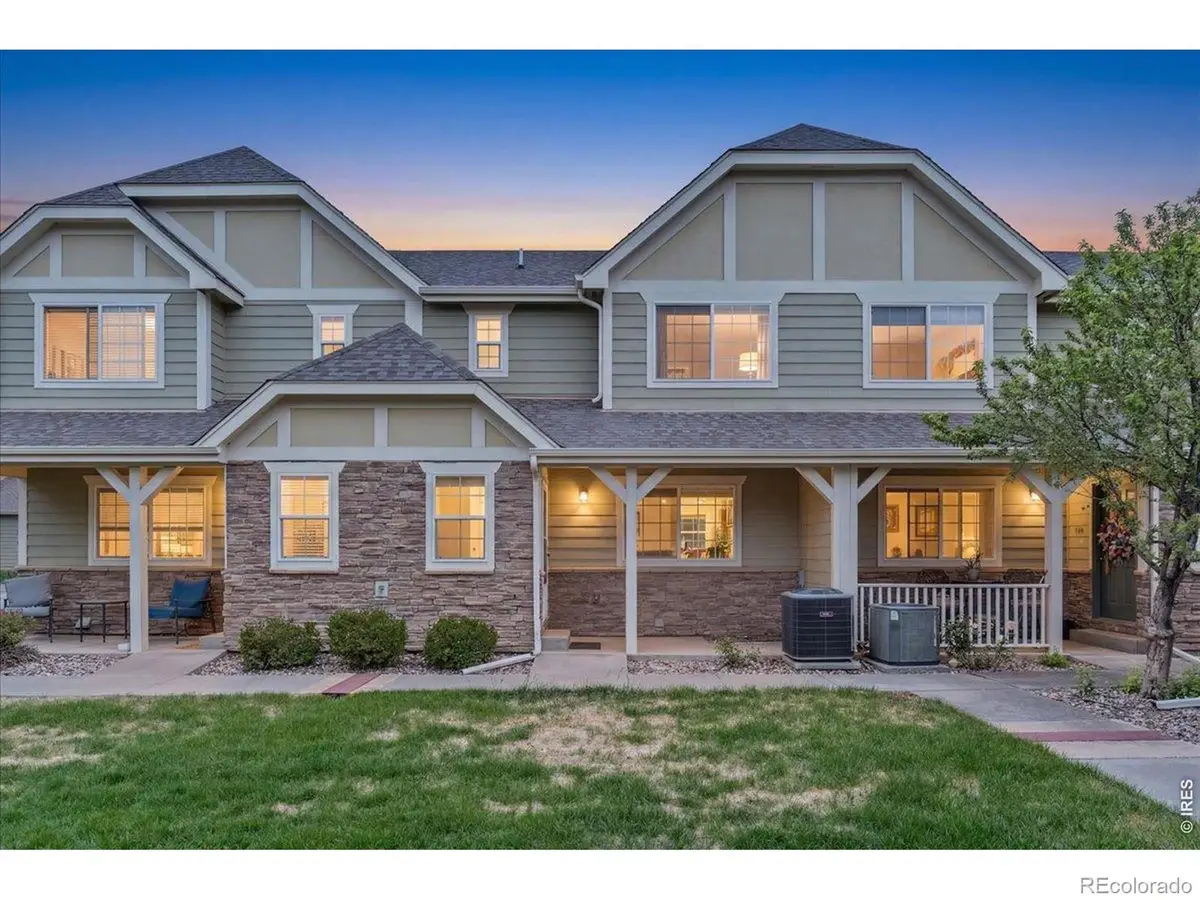 1014 Andrews Peak Drive, Fort Collins, CO 80521 - #1