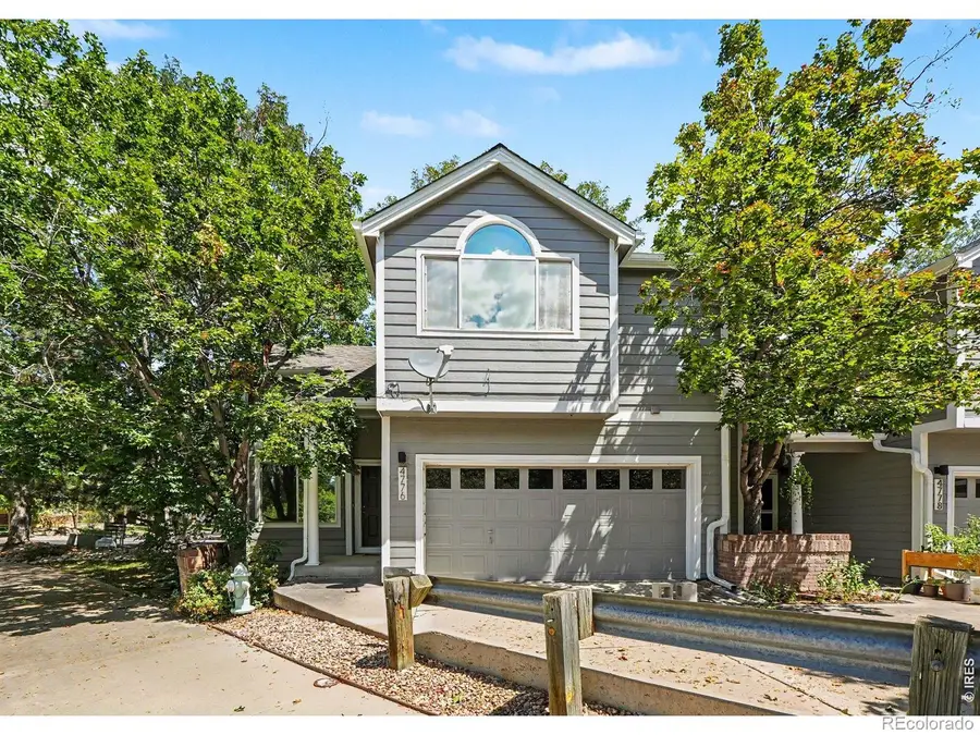 4776 Franklin Drive, Boulder, CO 80301 - #3