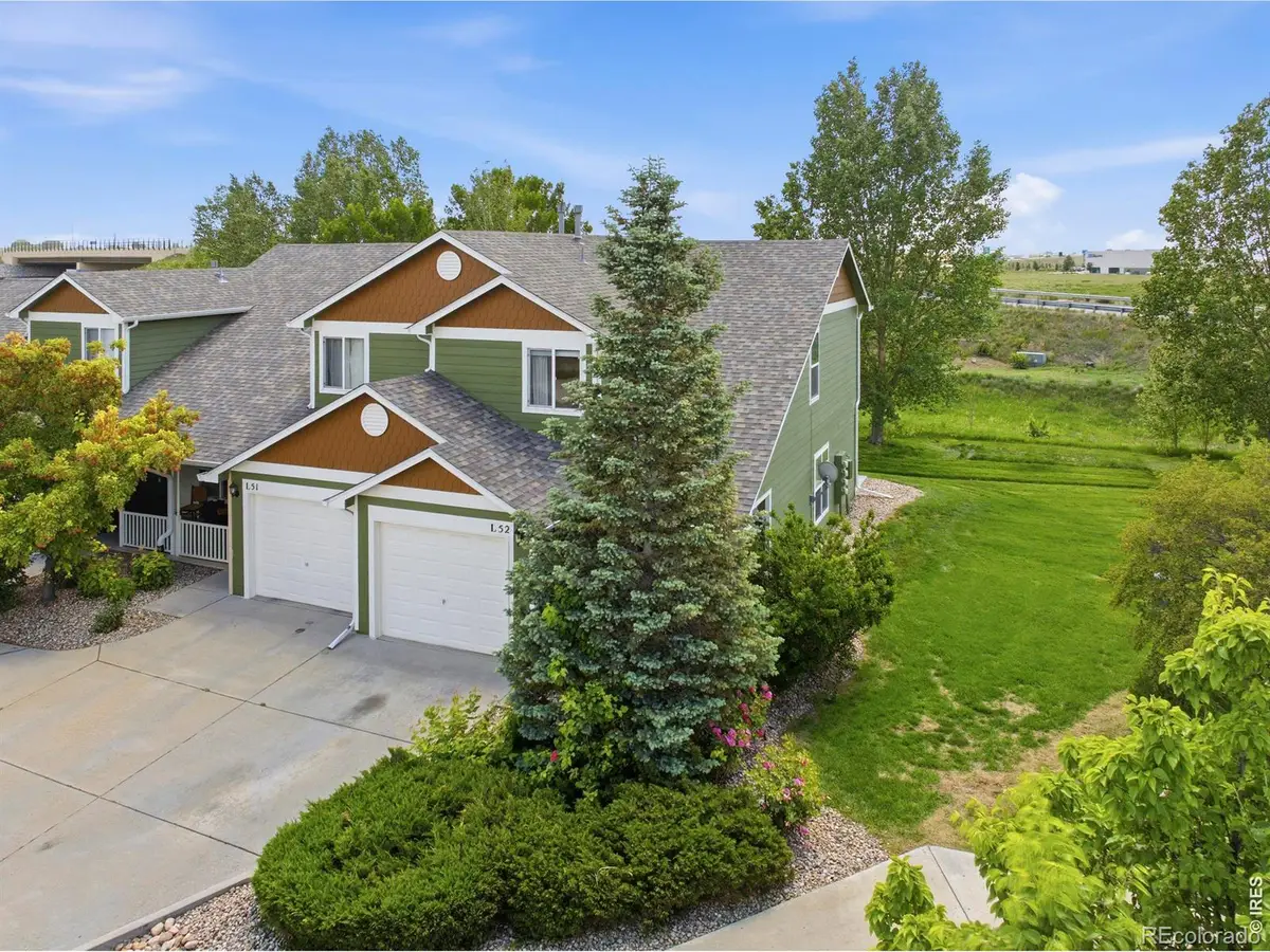 802 Waterglen Drive #52, Fort Collins, CO 80524 - #1